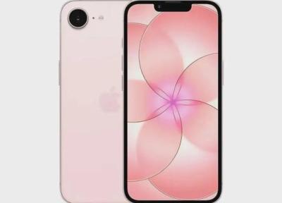 آیفون 17e با قیمت 599 دلار و تراشه پرچم دار رونمایی شد آیفون 17e با قیمت 599 دلار و تراشه پرچم دار رونمایی شد
